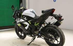 KAWASAKI NINJA 250 SL