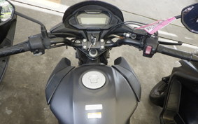 HONDA SP125