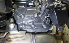 YAMAHA MT-09 SP 2023 RN69J