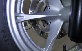 SUZUKI SKYWAVE 200 (Burgman 200) CH41A