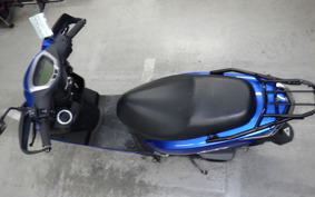 SUZUKI ｽｳｨｯｼｭ125 2009 DV12B