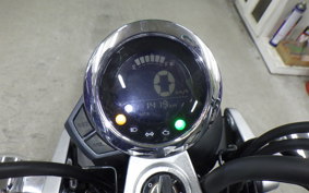 HONDA MONKEY 125 JB05