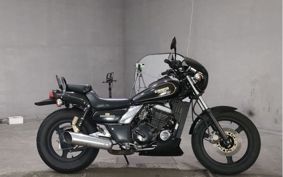 KAWASAKI ELIMINATOR 250SE EL250A