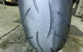 SUZUKI HAYABUSA Gen.2 2009