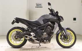 YAMAHA MT-09 A 2017 RN52J