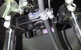 HONDA ADV160 2008 KF54