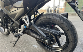 HONDA CBR250R MC41