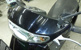 HONDA TACT-4ﾍﾞｰｼｯｸ 2013 AF79