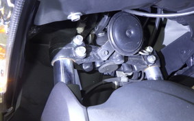 YAMAHA X FORCE SG79J