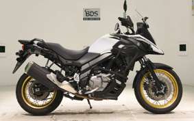 SUZUKI Vｽﾄﾛｰﾑ650XTA 2022 C733M