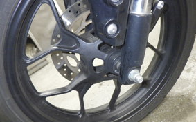 YAMAHA XSR155