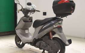 SUZUKI ADDRESS V125 G 2026 CF46A