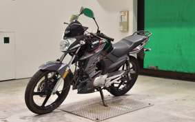 YAMAHA YX125 2017