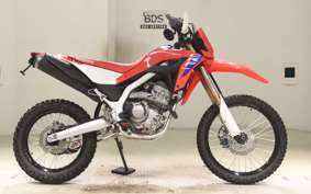 HONDA CRF250L 2018 MD47