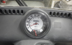 HONDA GYRO CANOPY 2005 TA03
