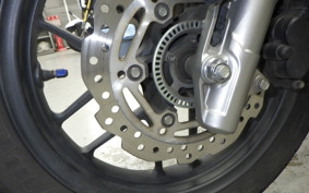 HONDA ADV160 2015 KF54