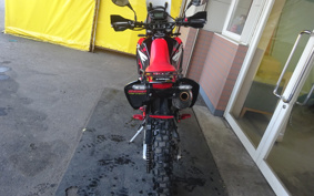 HONDA CRF250 RALLY MD44