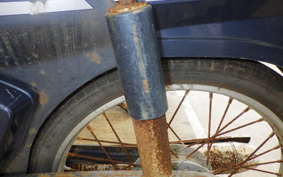 HONDA C50 SUPER CUB E AA01