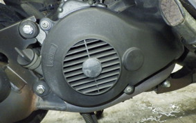 SUZUKI ADDRESS V125 G 2008 CF46A