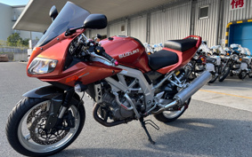 SUZUKI SV1000S 2004 BX132