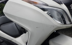 HONDA FORZA SI ABS MF12