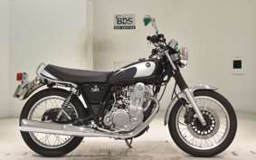 YAMAHA SR400 Gen.5 2021 RH16J