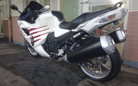 KAWASAKI NINJA ZX-14R ABS 2012 ZXT40E