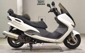 YAMAHA MAJESTY 125