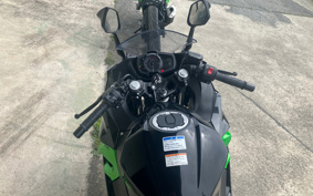 KAWASAKI NINJA 400 2023 EX400L