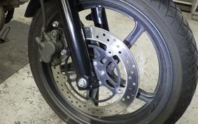 HONDA VTR 250 Gen. 2 2017 MC33