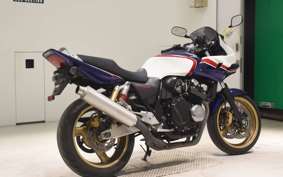 HONDA CB400 SUPER BOLDOR VTEC 2006 NC39