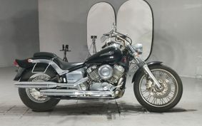 YAMAHA DRAGSTAR 400 2006 VH01J