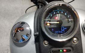HARLEY FXDB1580 2011 GX4