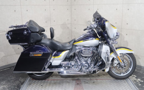 HARLEY HARLEY FLHTCUSE1800CVO 2012 PR8