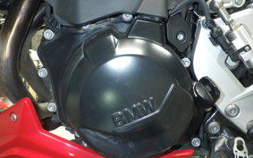 BMW F900R 2021