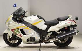 SUZUKI GSX1300R HAYABUSA 2008
