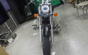 HONDA SHADOW 400 2008 NC34