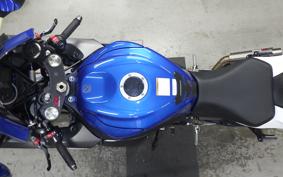 SUZUKI GSX-R750 2012
