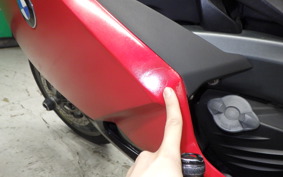 BMW K1300S 2011