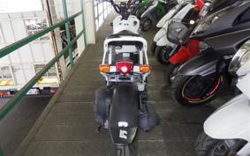 HONDA ZOOMER AF58
