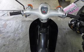 HONDA C50 SUPER CUB AA01