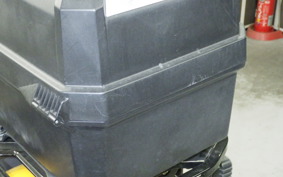 HONDA CT125-2 2021 JA65