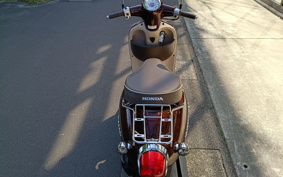 HONDA GIORNO AF70
