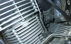 YAMAHA DRAGSTAR 1100 2009 VP13J
