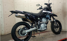 KAWASAKI KLX125D TRACKER X LX250V