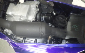 YAMAHA YZF-R25 A 2017 RG95J