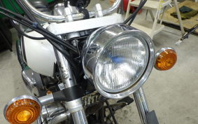 YAMAHA DRAGSTAR 250 1994 VG02J