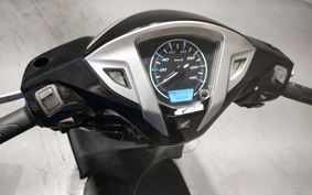 HONDA LEAD 125 JF45