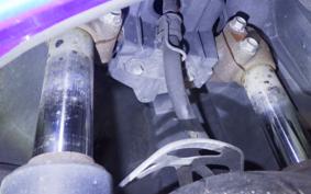 SUZUKI ADDRESS V125 CF4EA