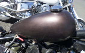 KAWASAKI VULCAN 400 EN400B